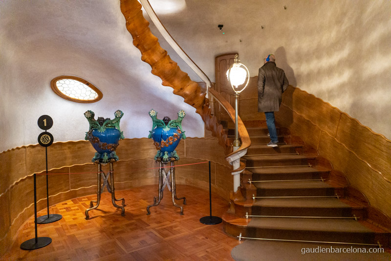 Historia de la Casa Batlló
