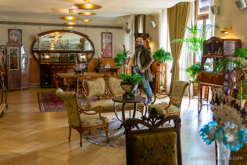 Precios de la Casa Batlló